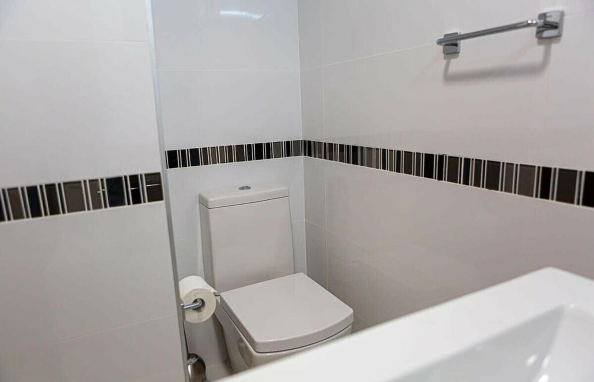 מדריד 2Bedroom Duplex In Hortaleza Near Metro מראה חיצוני תמונה