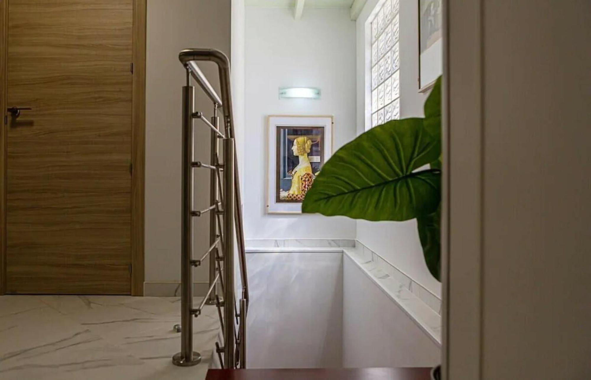 מדריד 2Bedroom Duplex In Hortaleza Near Metro מראה חיצוני תמונה